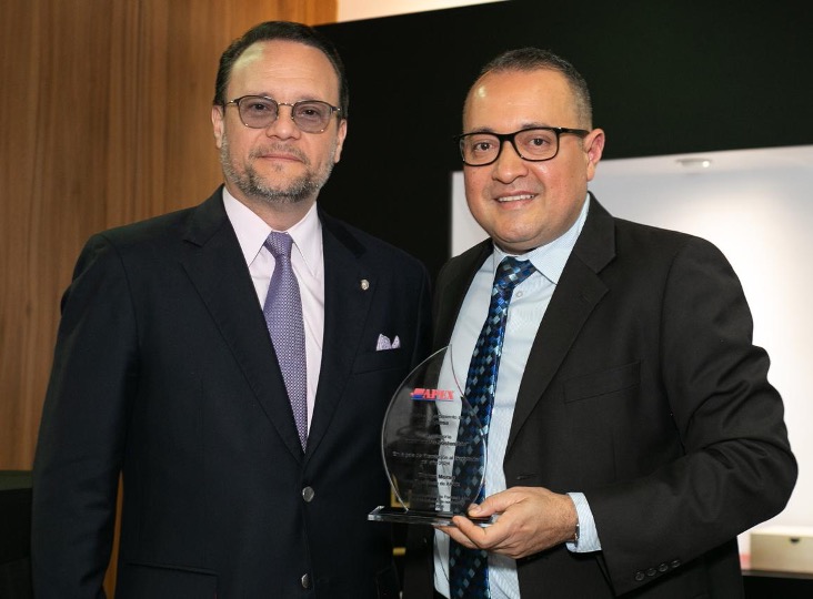 Premio Planta de Exportación Sostenible 2024 por la Asociación Panameña de Exportadores